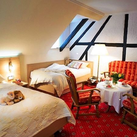 Landgasthof Hoffmann Gbr Arnsberg Zimmer foto