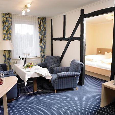 Landgasthof Hoffmann Gbr Arnsberg Zimmer foto