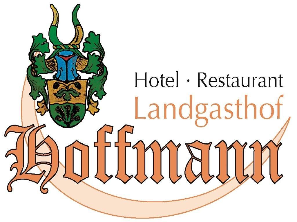 Landgasthof Hoffmann Gbr Arnsberg Exterior foto