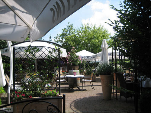 Landgasthof Hoffmann Gbr Arnsberg Exterior foto